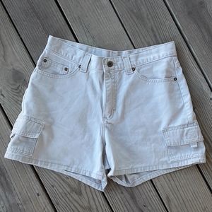 Vintage Lee high rise Shorts